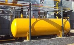 山东中杰特装5-200立方氢气储罐厂家产量属国内企业