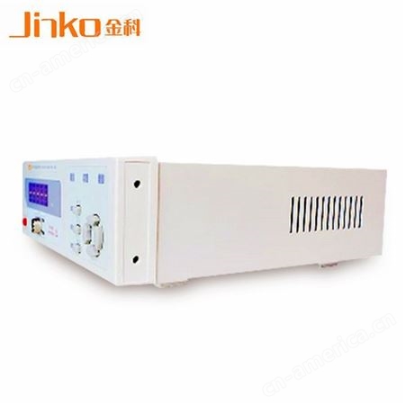 金科测试仪 电阻测量仪 JK2511数显式直流低电阻测试仪