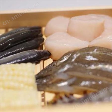 淡水香鱼日料材料 香鱼片烧烤 香鱼冷鲜淡水香鱼