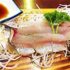 香鱼日料材料 水产特产香鱼铁板烧 香鱼片冷鲜香鱼