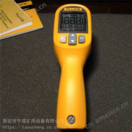 国产矿用本安型红外测温仪CWH850多规格