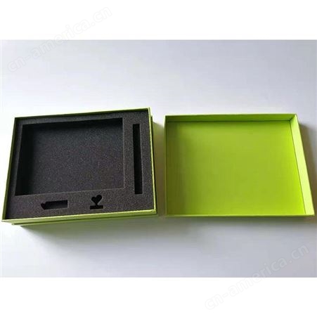 纸盒 CAICHEN/采臣饰盒 简单纸盒 仿皮PU皮盒 绒布盒 胶盒 来图来样加工厂