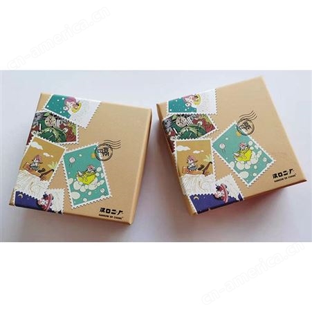纸盒 CAICHEN/采臣饰盒 纸盒纸箱 定制包装盒厂家