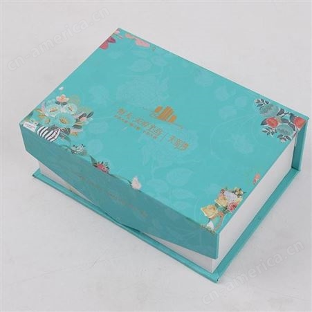四川茶叶包装纸盒 彩美纸箱生产厂家 纸盒包装设计