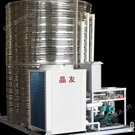 空气能热泵出租 晶友 空气能热泵出租 大型空气能热泵出租供货商