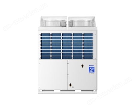 广州恒温一体机空气能热水器_晶友_商用一体机空气能水器_免费设计热水方案