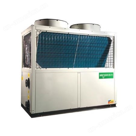 热泵一体机_晶友_钢铁厂空气能热泵一体机_热泵一体机代理商