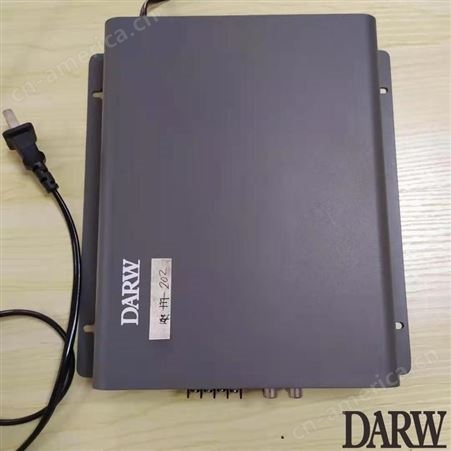 DARW 学校广播壁挂式解码终端 网络壁挂式适配器