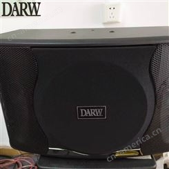 DARW达珥闻 专业音箱厂家 多媒体音箱150W 娱乐音箱