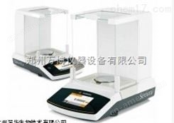 郑州赛多利斯QUINTIX65-1CN电子天平价格，SECURA125-1CN电子天平专卖