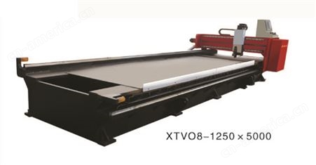 XTWV系列数控卧式刨槽机