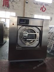 泰州洗涤机械厂家洗涤流水线报价