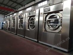 江苏酒店洗衣房设备有哪几台设备
