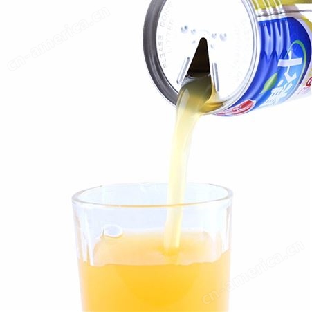 天芒果汁饮料 蒙水新鲜芒果汁贴牌代加工