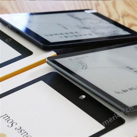 电子墨水屏阅读器 电纸书多尺寸 数字化阅读设备方案 智慧图书馆