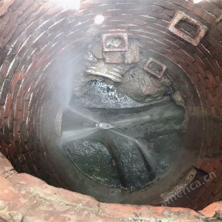 相城区管道疏通电话 管道开挖修复 苏州下水道清洗公司