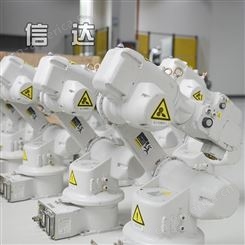 二手EPSON机器人C4-A601S 爱普生紧凑型机器人 高精度装配机器人