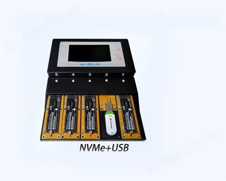 USB3.0拷贝机   1-4