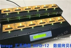 CF/CFast/DOM 拷贝机 HTMFD12