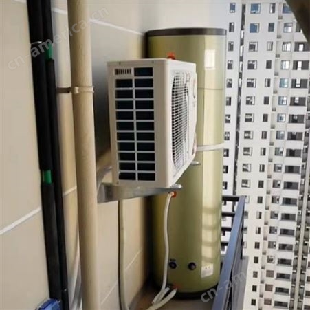 KF-125B/300L-YFS家用空气能热水泵 KF-99A/150L-YFS空气能热水泵 家用热水泵