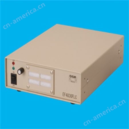 代理高周波电源HF5030GLC调光型DSK电通产业荧光灯用