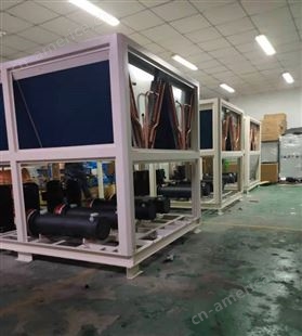 山东东燊辉  风冷式工业用冷水机生产加工 冷水机