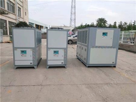 贵州东燊辉  大型冷水机稳定现货 低温工业冷水机