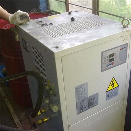 风冷工业冷水机 中型工业冷水机 东燊辉