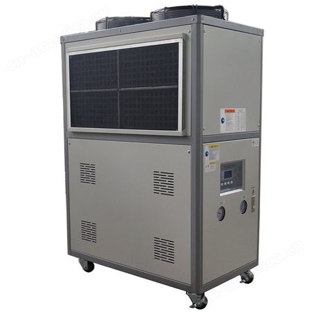 东燊辉小型风冷式冷水机 水冷式冷水机