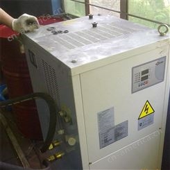 中型工业冷水机 冷却水循环系统冷水机 东燊辉 欢迎咨询