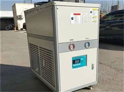 中型工业冷水机 冷水机大量现货 广西东燊辉