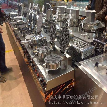 重庆食堂厨房设备定制