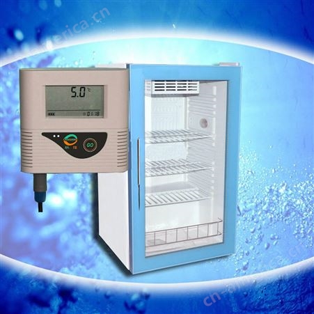 超低冰箱温度记录器温度记录仪