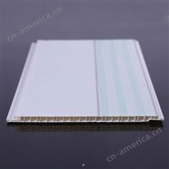 扣板，PVC塑料扣板生产线_塑料扣板设备_PVC扣板生产线