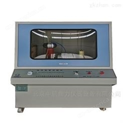 计算机控制电气强度测试仪