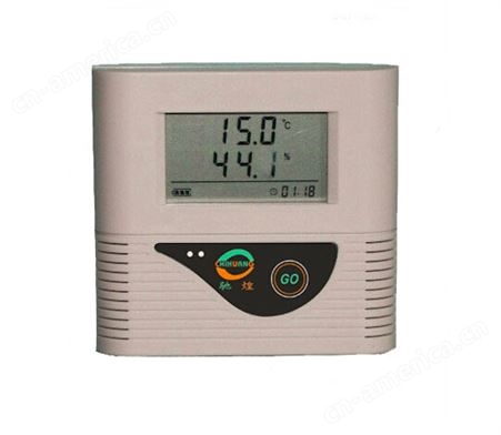 CH-WS210温湿度记录仪