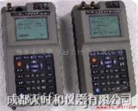 TX5112S／TX5112L选频电平表/电平振荡器