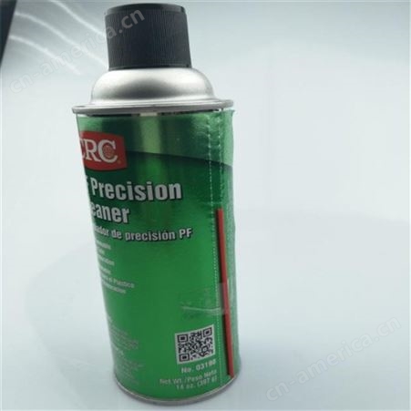 CRC PF Precision Cleaner精密电子清洁剂03190