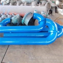 沧州汇鹏 W150弯管型通气管 弯管通气帽 通气管实体厂家