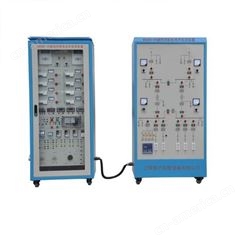 国产供配电定制-供配电技术实验装置-安全稳定-上海博才