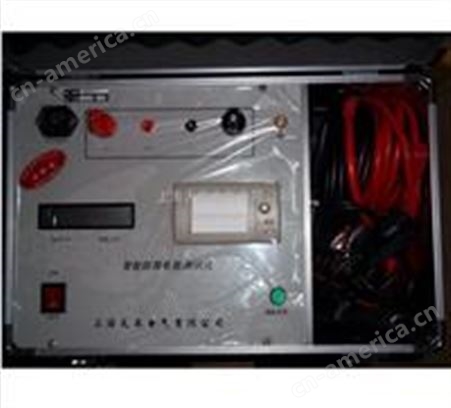 上海接触（回路）电阻测试仪厂家