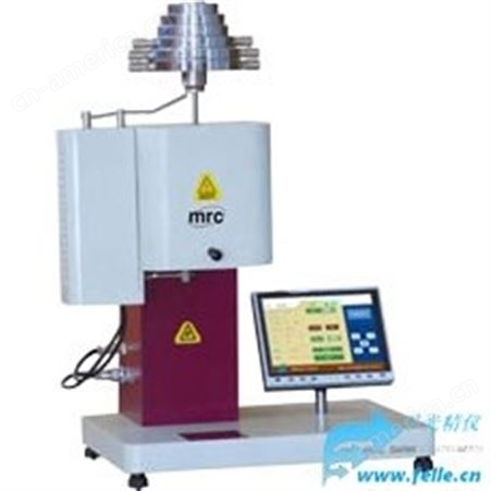 熔融指数测试仪 熔体流动指数测试仪器 熔融指数测量仪 测量熔体质量流率MFR 流量率MVR