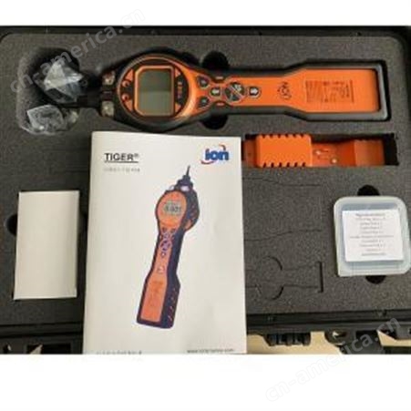 英国离子TIGER-LT便携式VOC气体检测仪