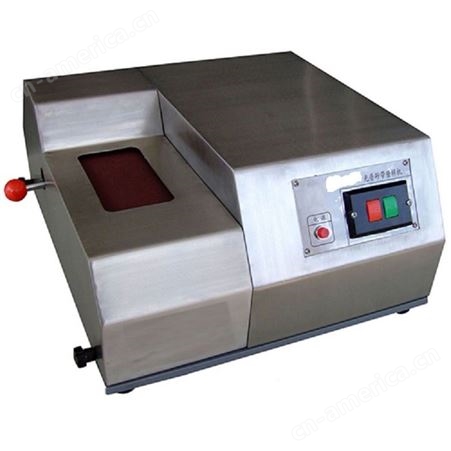 GMP-100一品光谱仪专用砂带GMP-100光谱磨样机