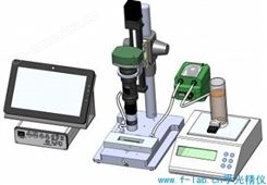油品分析显微镜用于润滑油动态颗粒粒径和动态颗粒形状分析