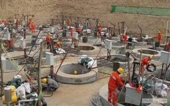 重庆人工挖孔桩施工优势 人工挖桩施工公司【康尚建设工程】