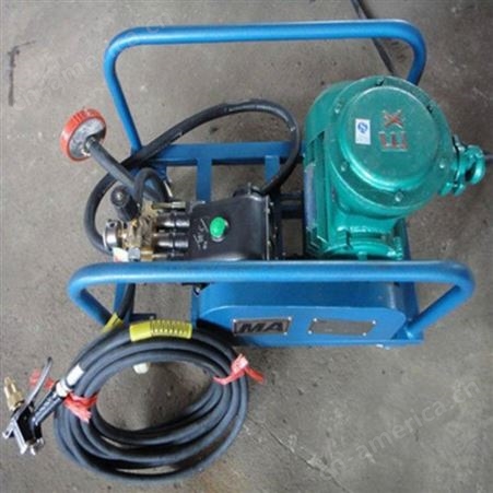 3BZ36/3矿用阻化泵产品特点 阻化泵适用范围 阻化剂喷射泵产品参数