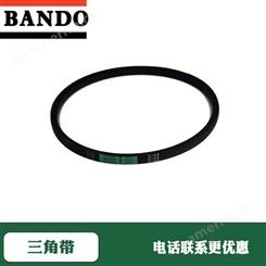 日本阪东BANDO工业皮带三角皮带传动带标准V型带耐用阪东C带