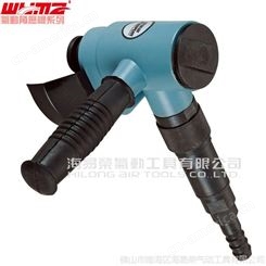 供应中国台湾威马 气动角磨机 WM-3410 端面工业级砂轮机 手磨机