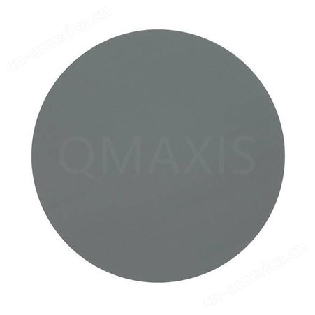 金刚石薄膜氧化铝/碳化硅抛光片美国进口QMAXIS金相研磨抛光片干湿研磨均可